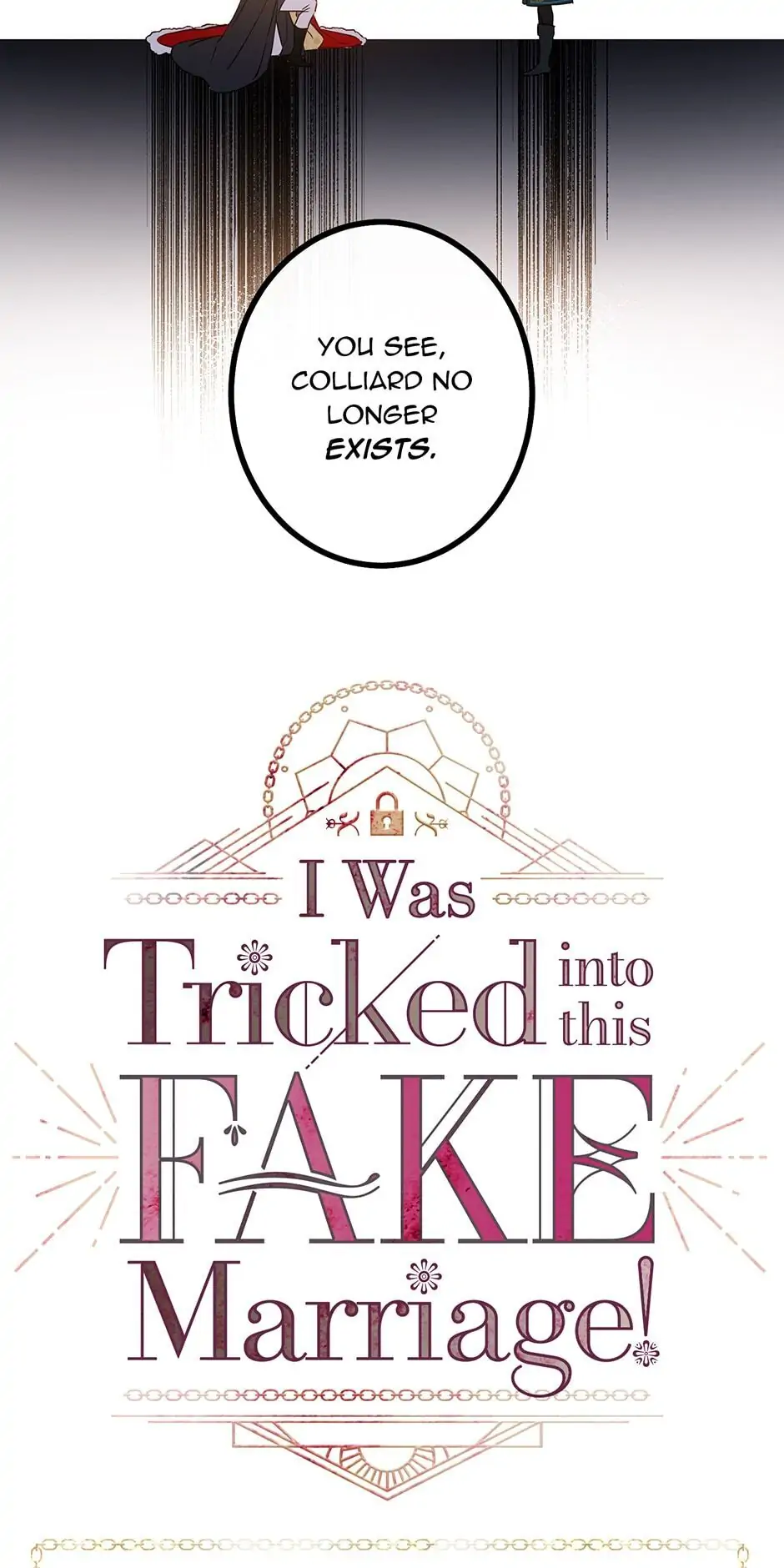 This Is An Obvious Fraudulent Marriage Chapter 45 - page 17